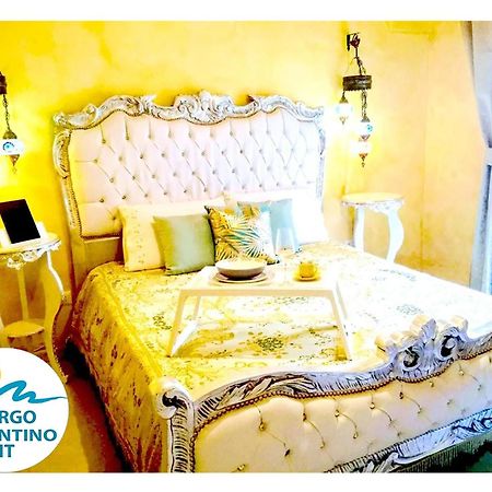 Hotel Borgo Salentino San Vito dei Normanni Exterior foto