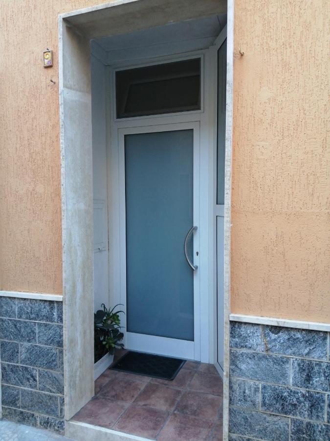 Hotel Borgo Salentino San Vito dei Normanni Exterior foto