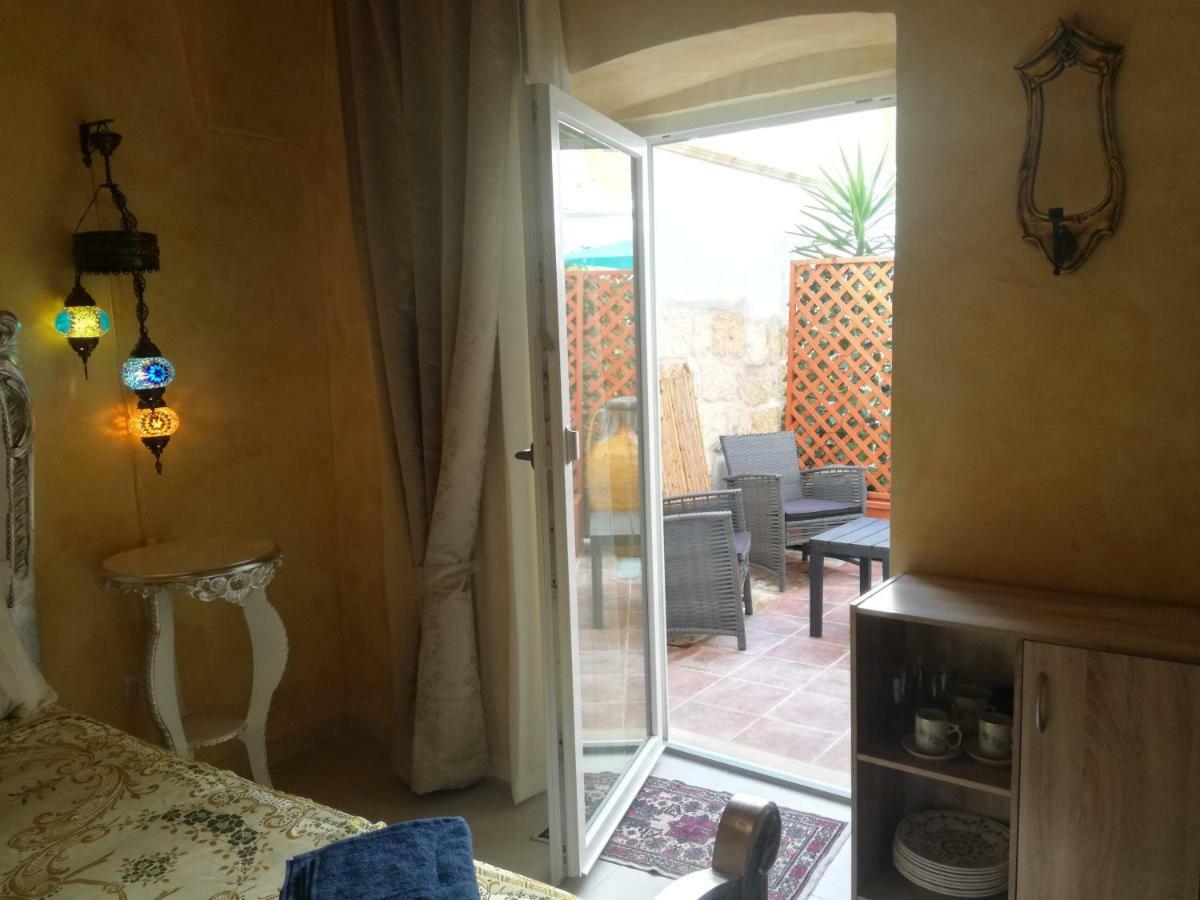 Hotel Borgo Salentino San Vito dei Normanni Exterior foto