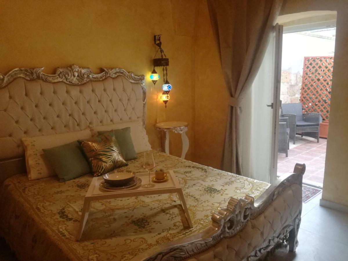 Hotel Borgo Salentino San Vito dei Normanni Exterior foto