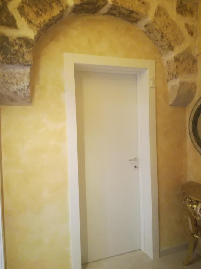 Hotel Borgo Salentino San Vito dei Normanni Exterior foto